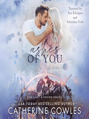 cover image of Ashes of You